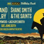 KYGO Birthday Bash