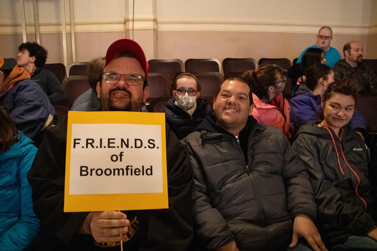 Friends of Broomfield...