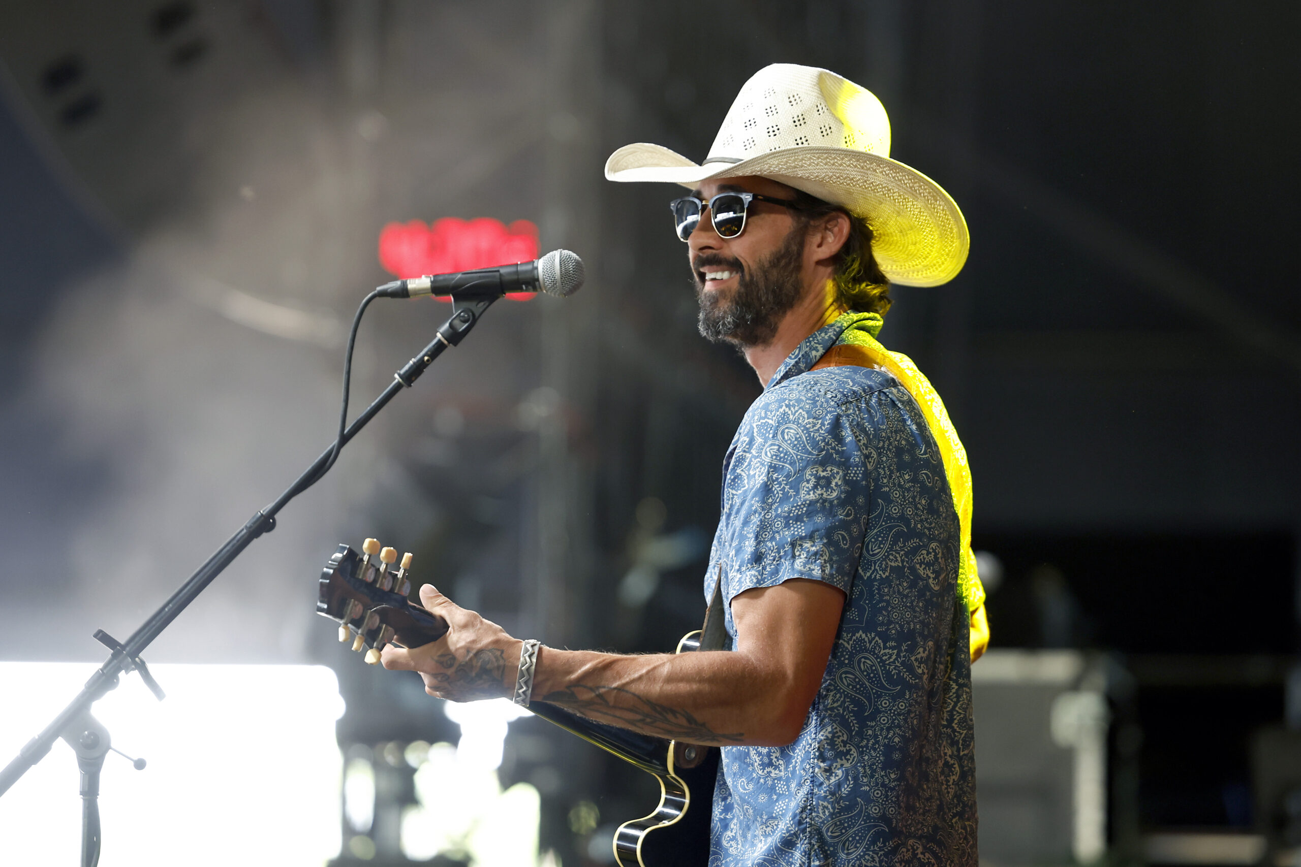 Photo by Frazer Harrison/Getty Images for Stagecoach...