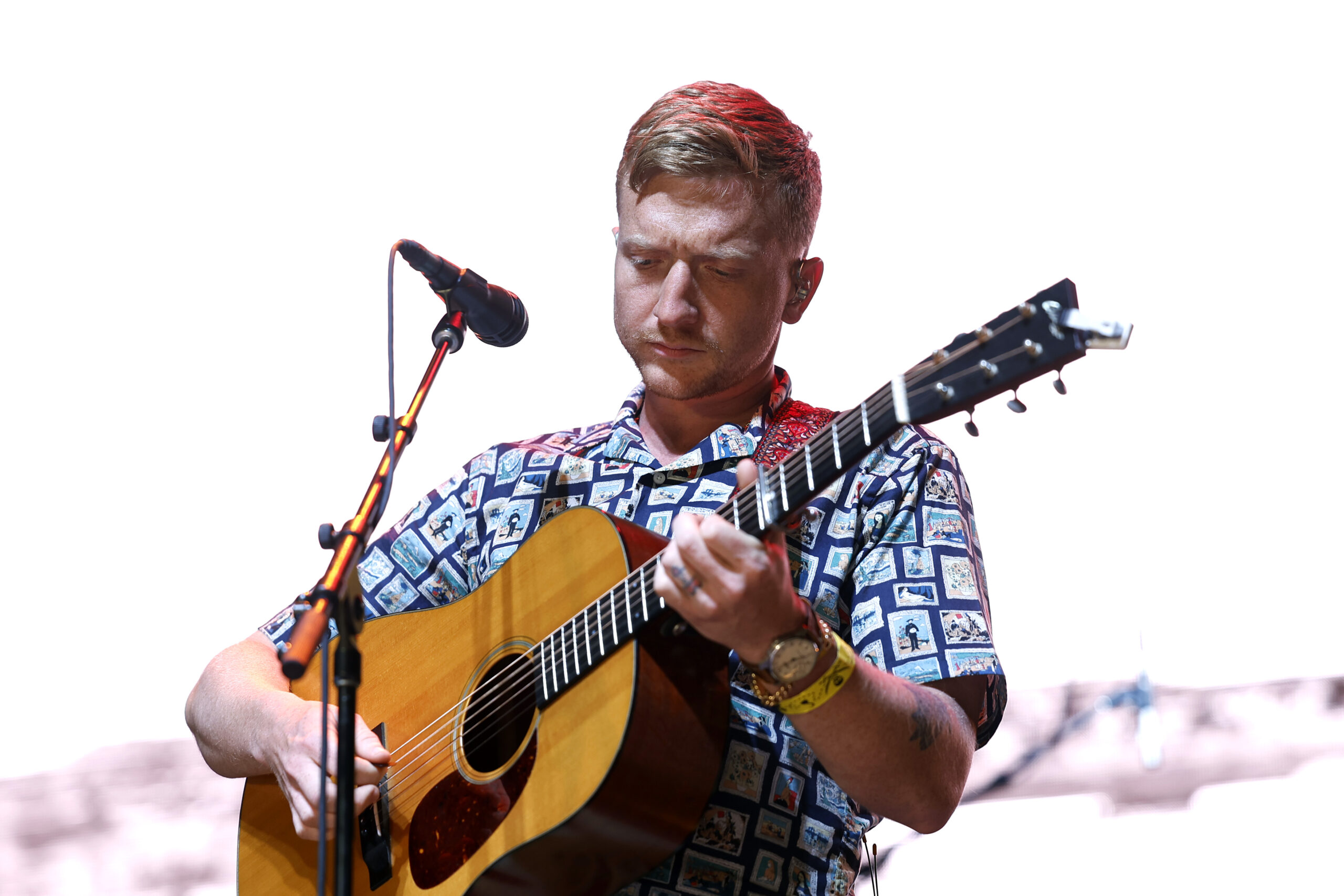 Photo by Frazer Harrison/Getty Images for Stagecoach...