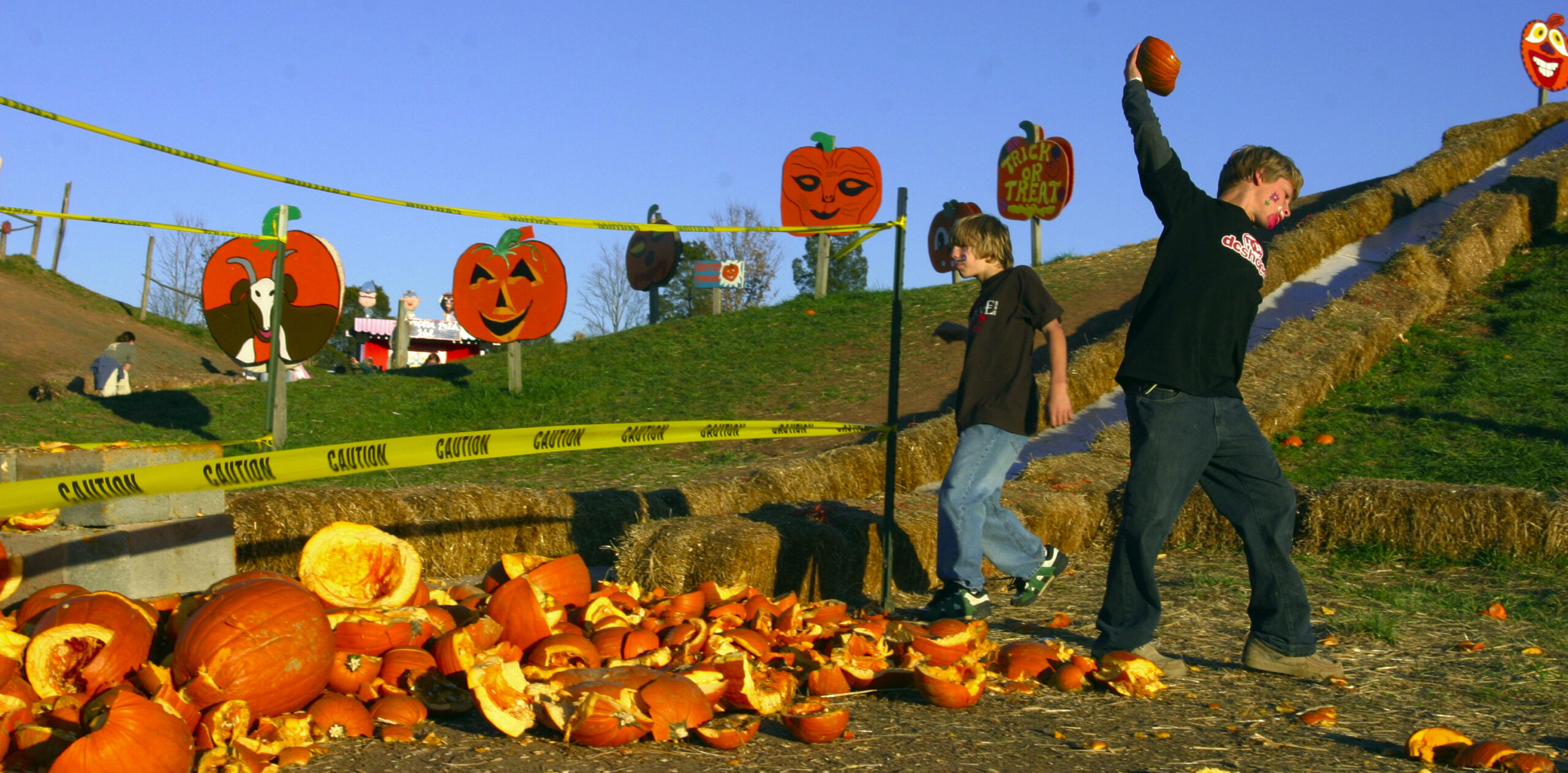 (Photo by Susan Biddle/The The Washington Post via Getty Images)...