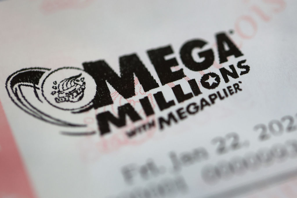 Mega Millions Jackpot Nearly 1 Billion Dollars...
