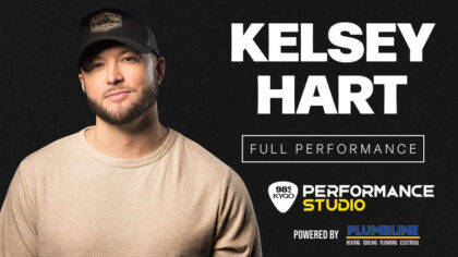 Performance Studio Kelsey Hart