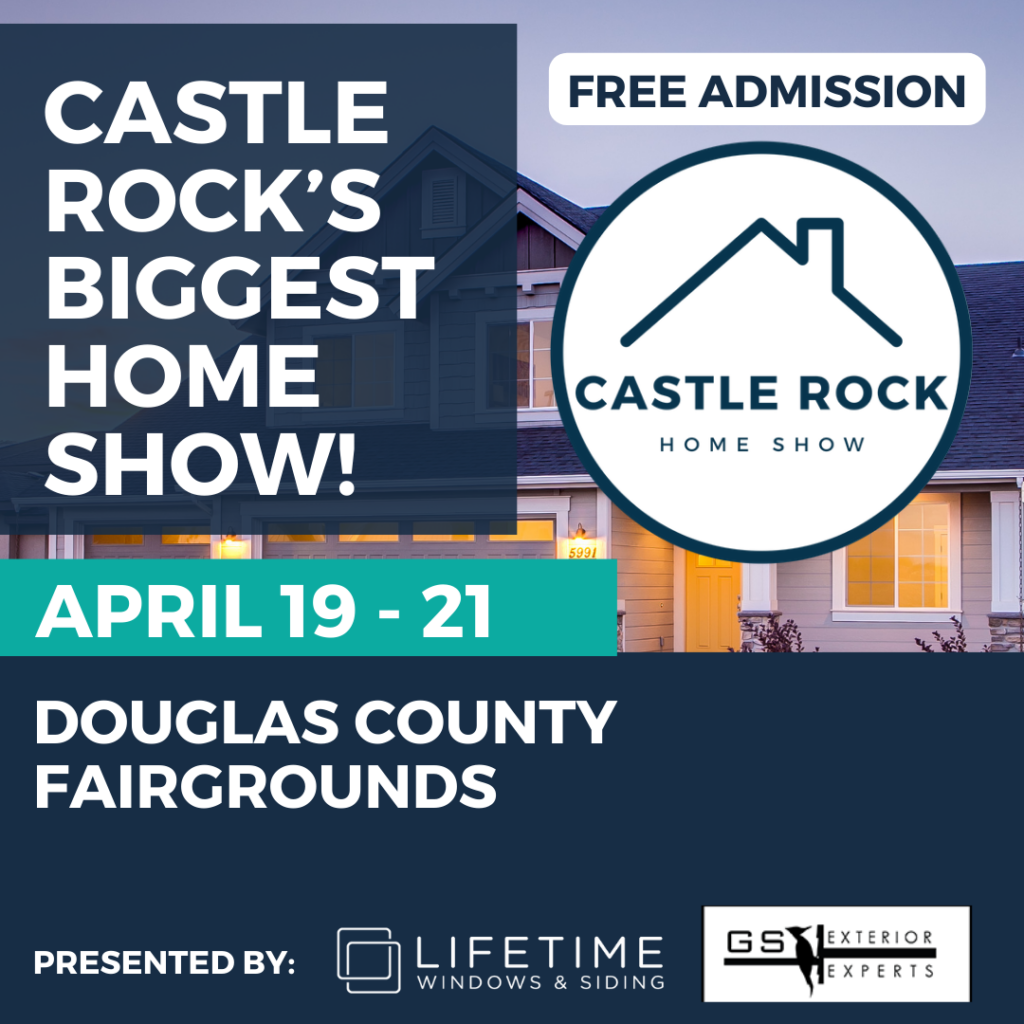 Castle Rock's Home Show