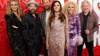 Sugarland and Little Big Town