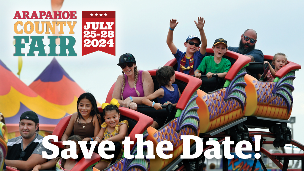 Arapahoe County Fairgrounds Event Calendar 