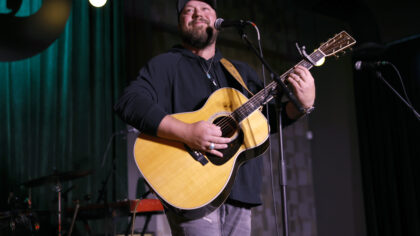 Mitchell Tenpenny