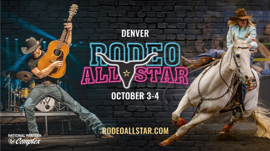 Rodeo All-Star