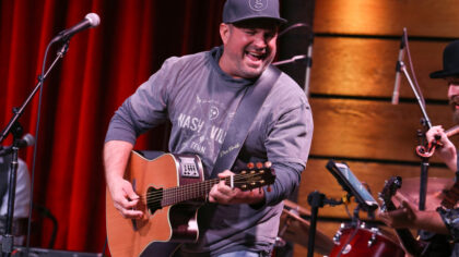 Garth Brooks