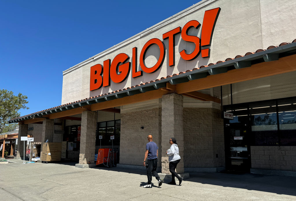 "Big" changes ahead Big Lots announces 4 Colorado store closures