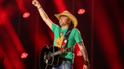 Jason Aldean