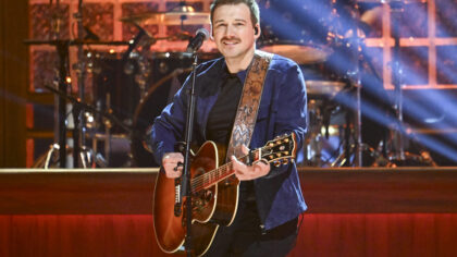Morgan Wallen