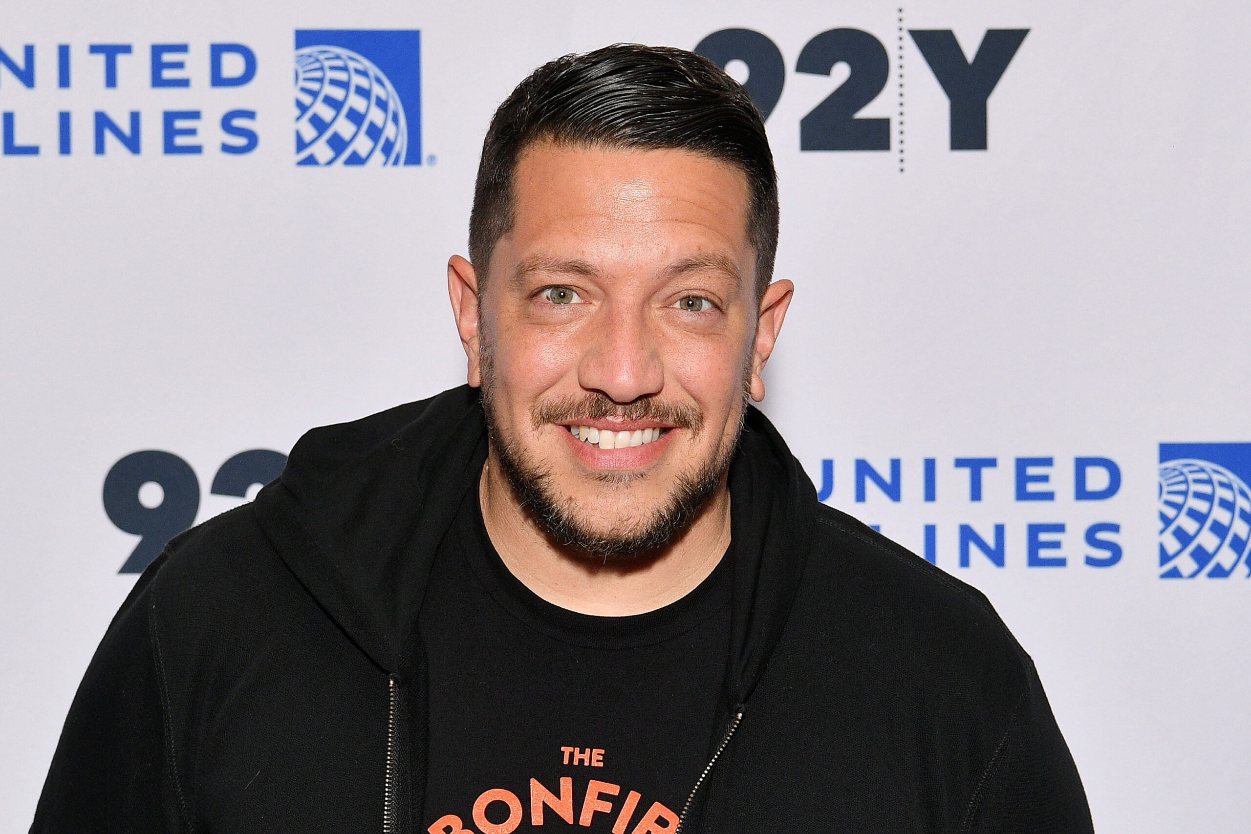 Sal Vulcano...