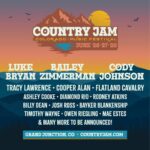 Country Jam