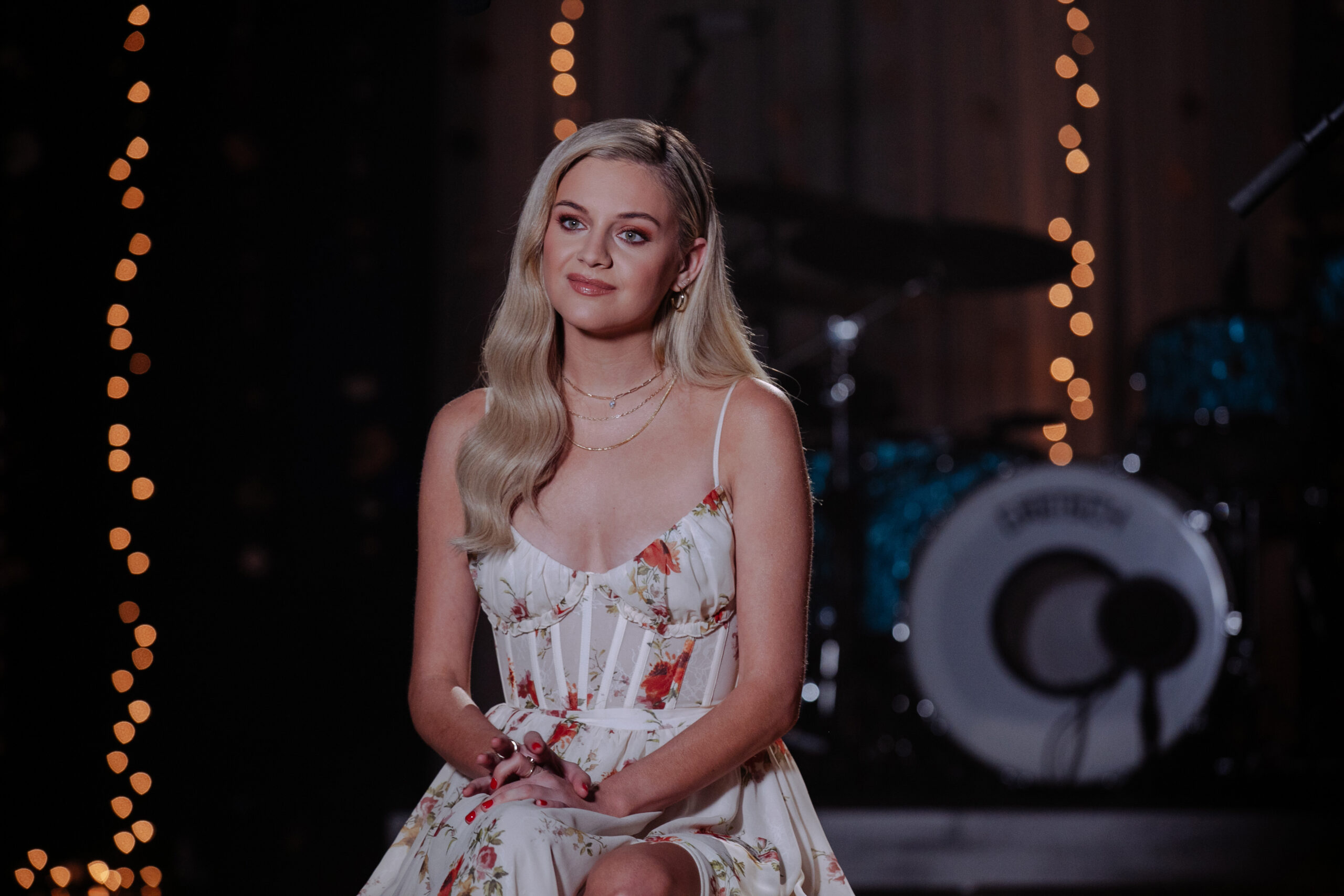 Kelsea Ballerini...