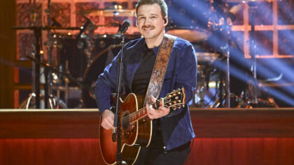 Morgan Wallen