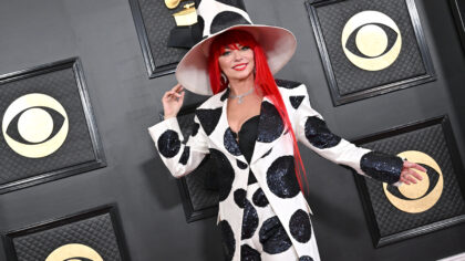 Shania Twain