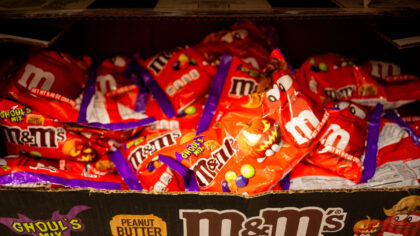 Photo by Brandon Bell/Getty Images...