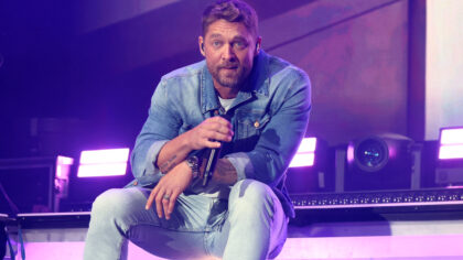 Brett Young