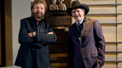 Brooks and Dunn