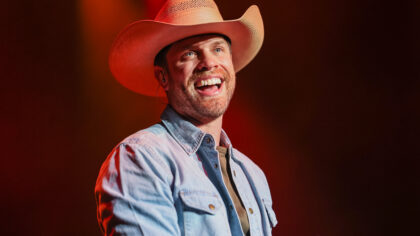 Dustin Lynch