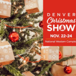 Denver Christmas Show