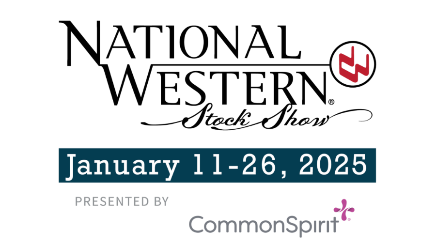 National Western Stock Show...