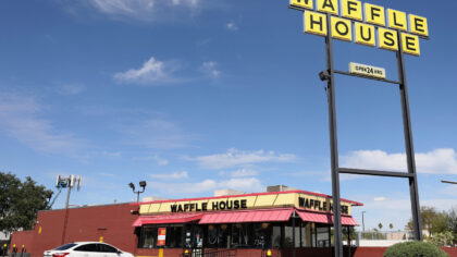 (Photo by Christian Petersen/Getty Images)...