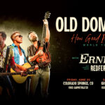Old Dominion