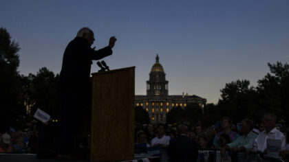 (Photo by Michael Ciaglo/Getty Images)...