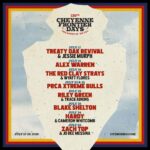 Cheyenne Frontier Days
