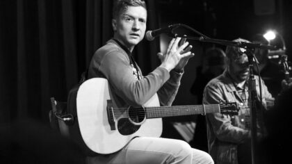 Tyler Childers...