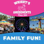 Wright's Amusements