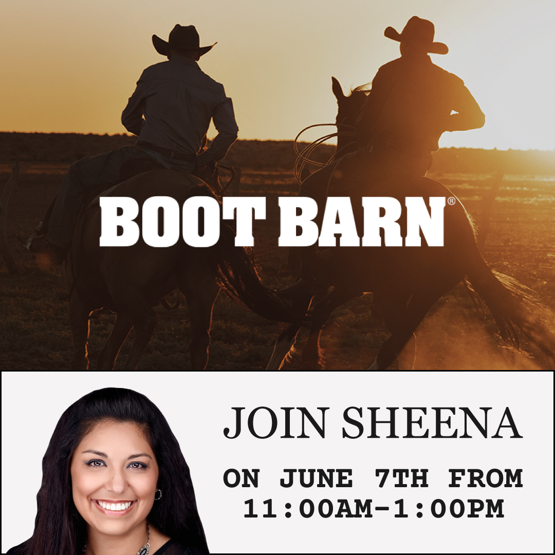 Boot Barn