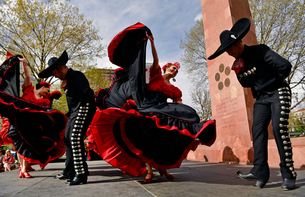 (Photo by Helen H. Richardson/MediaNews Group/The Denver Post via Getty Images)...