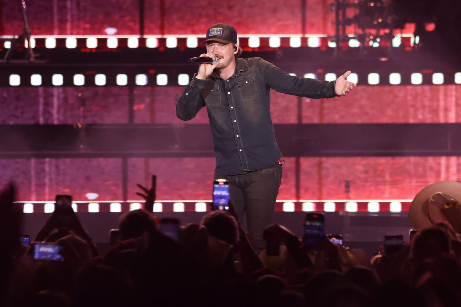 Photo by Amy Sussman/Getty Images for Stagecoach...