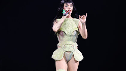 (Photo by Theo Wargo/Getty Images for Katy Perry)...