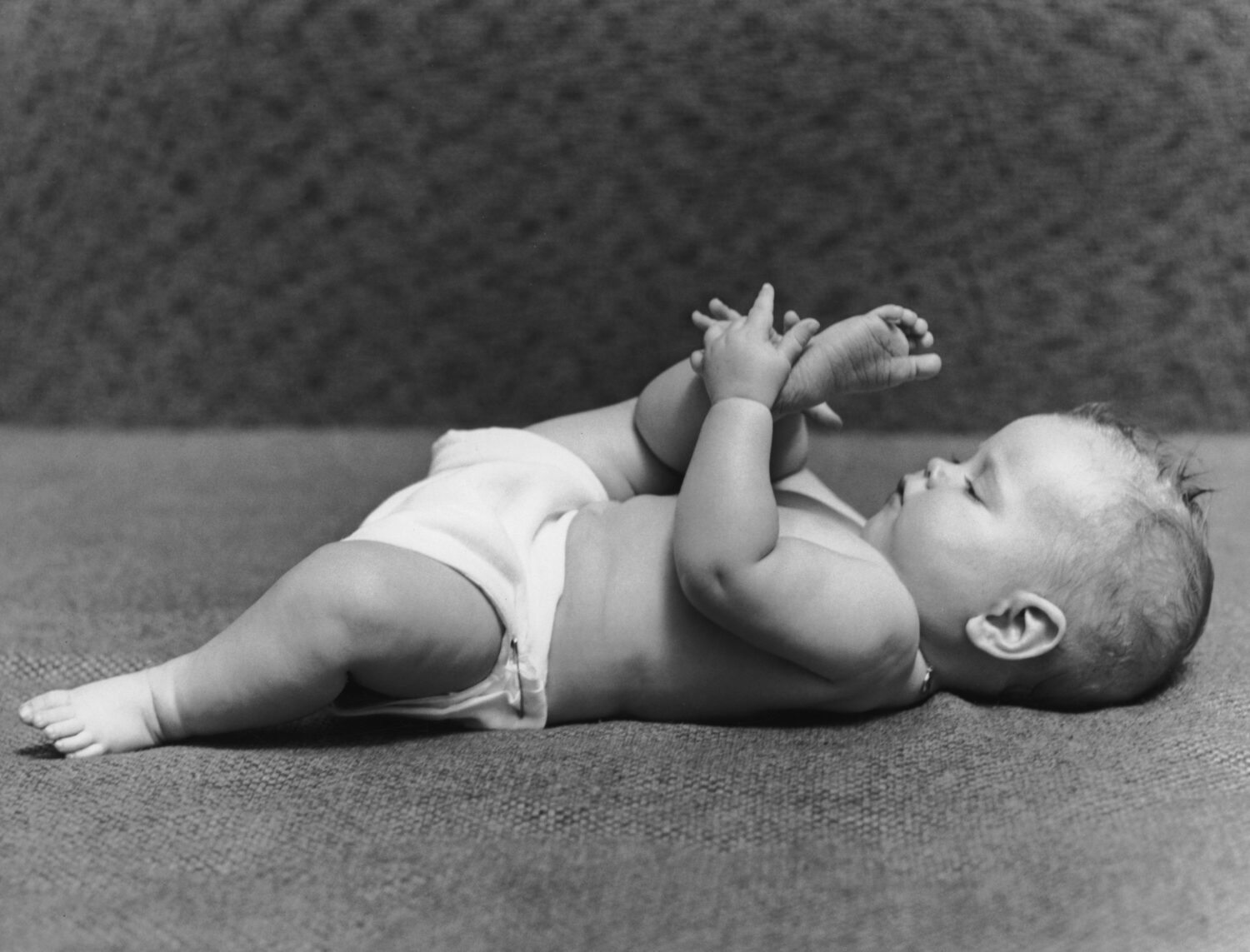 Photo by H. Armstrong Roberts/Retrofile/Hulton Archive/Getty Images...