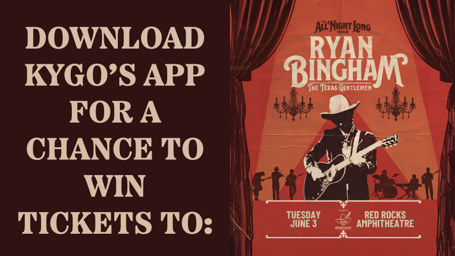 Ryan Bingham...