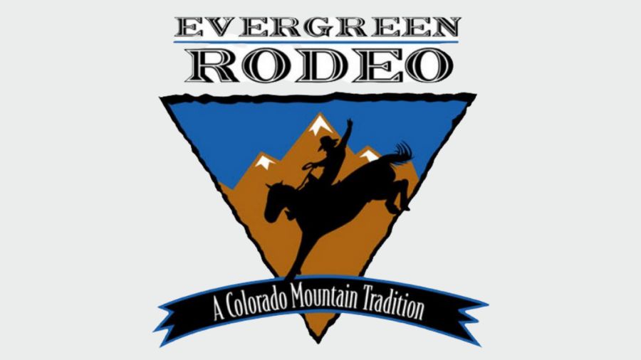 Evergreen Rodeo...