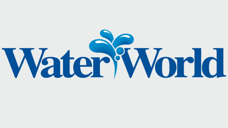 Water World...