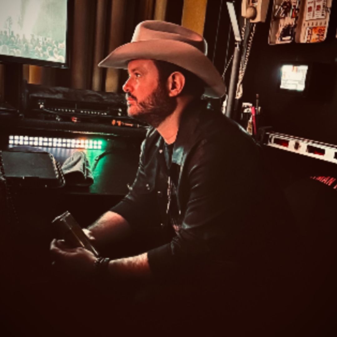 Wade Bowen