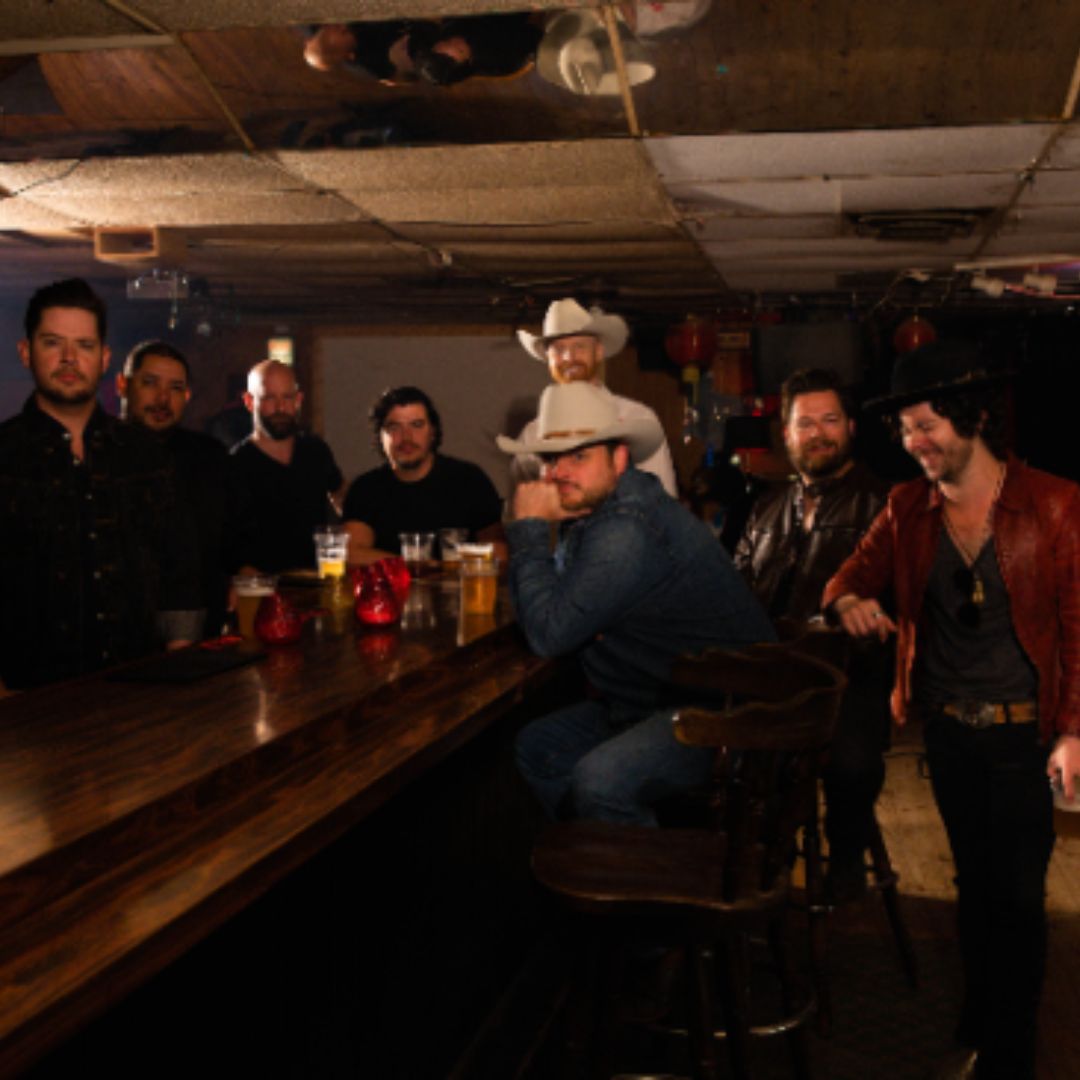 Josh Abbott Band
