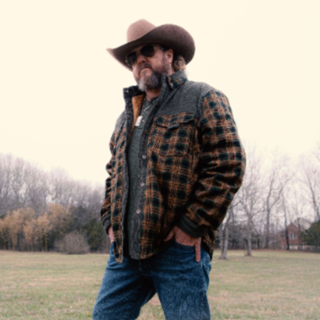 Colt Ford