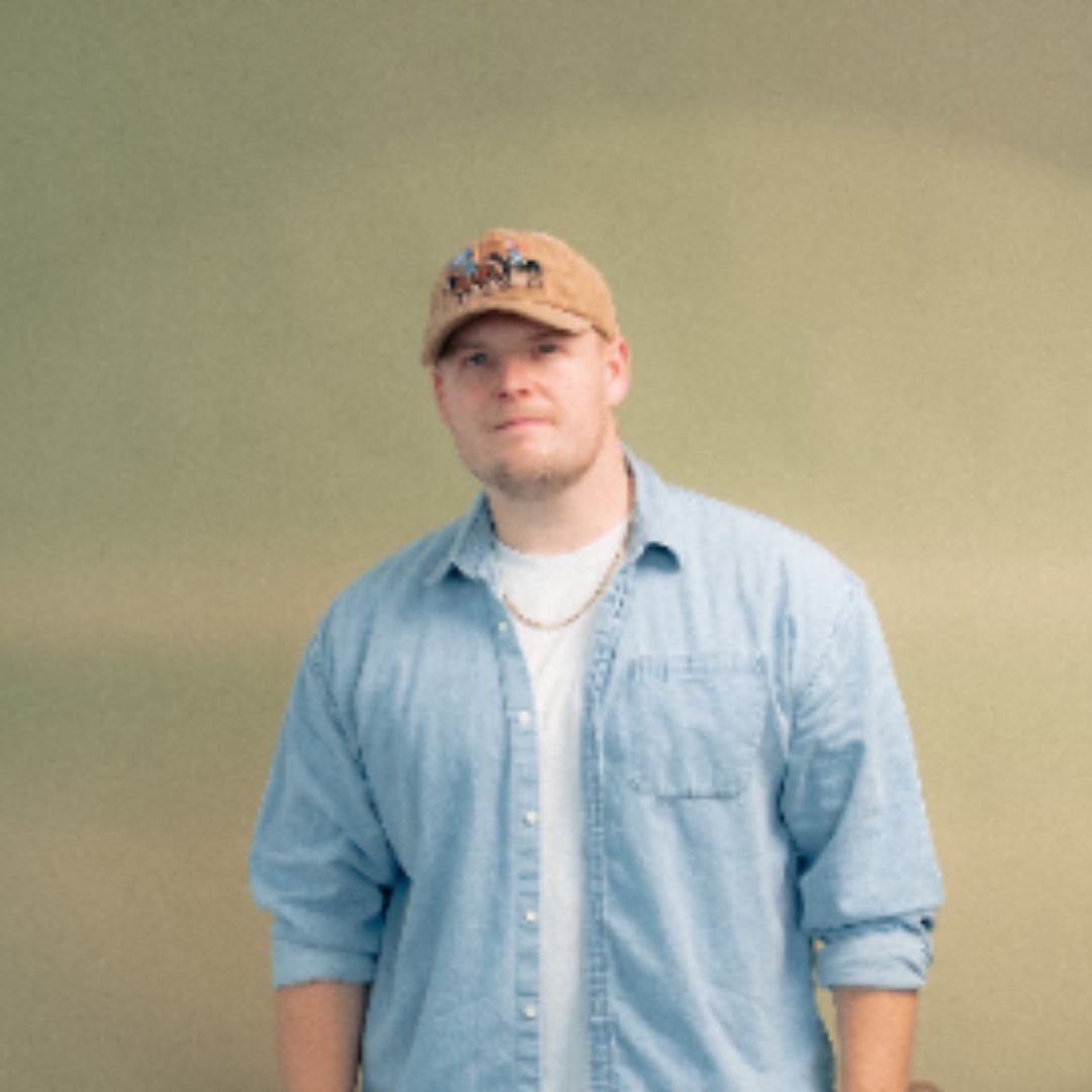 Spencer Crandall