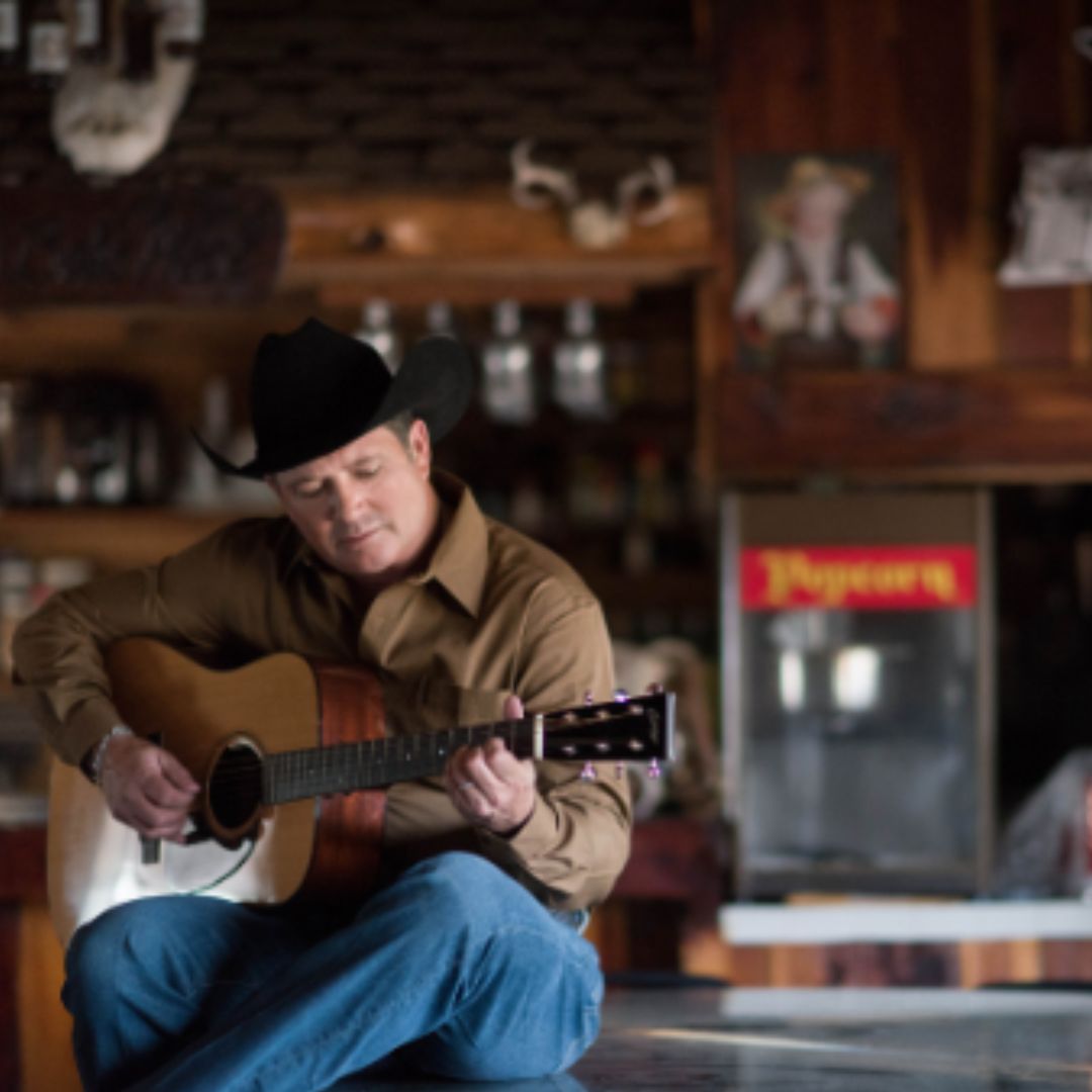 Tracy Byrd