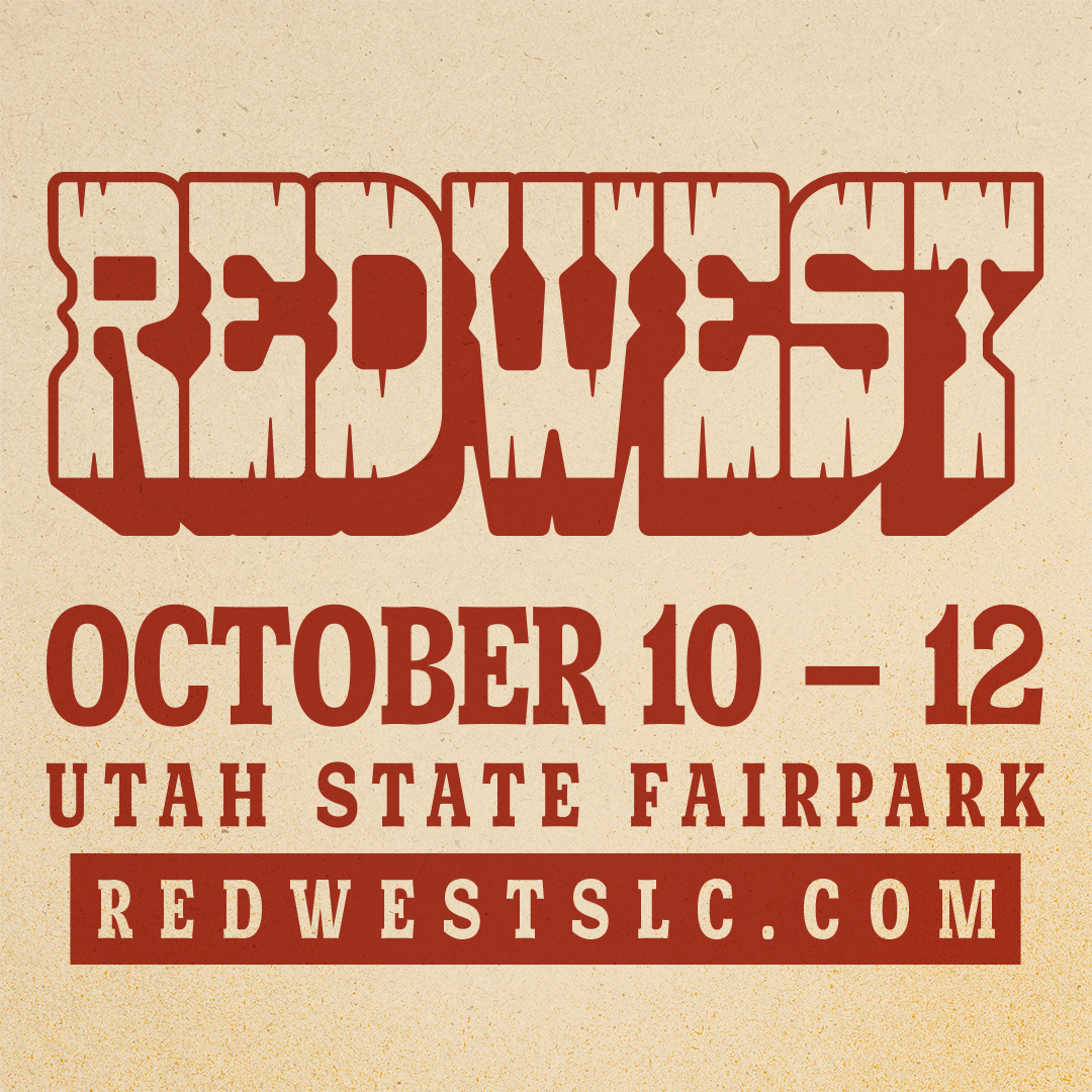 RedWest Fest