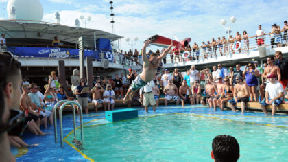 Photo by Jason Kempin/Getty Images for Bud Light...