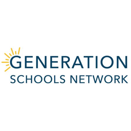 Generation Schools Network