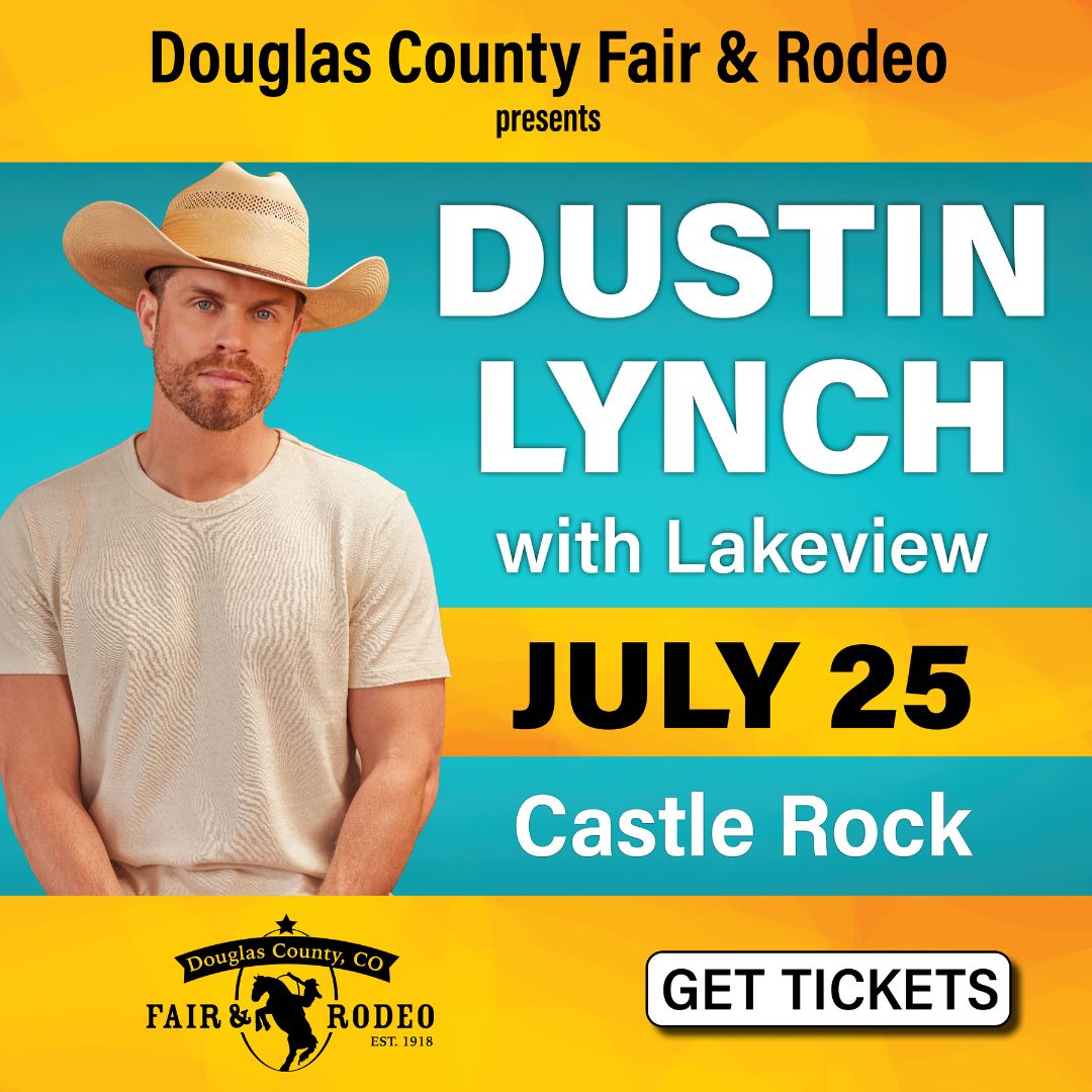 Dustin Lynch